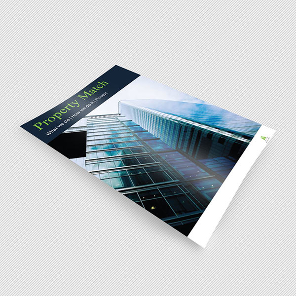 A3 leaflet priting - bigger size leaflet by Rush Print