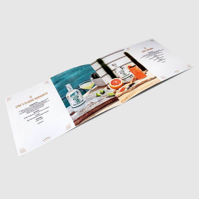 a5-landscape-folded-leaflets