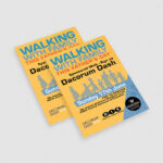 A7 Flyers and Leaflets Printing in Harrow, UK - A7 Flyer & Leaflet Printing Free Delivery