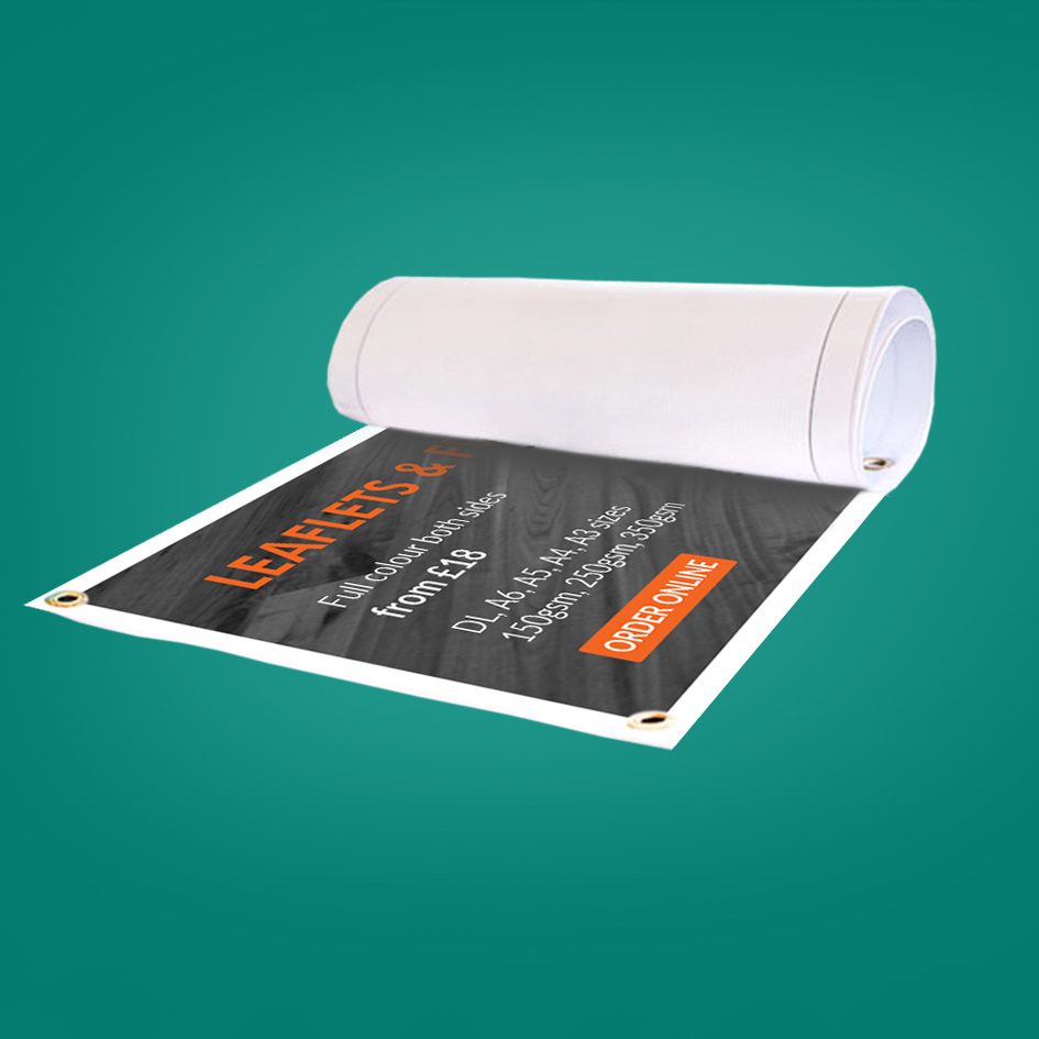 pvc-vinyl-banner printing-services-in-harrow,london fast-turnaround