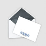 Correspondence Cards Printing Harrow - Plain White Business Envelopes Printing UK