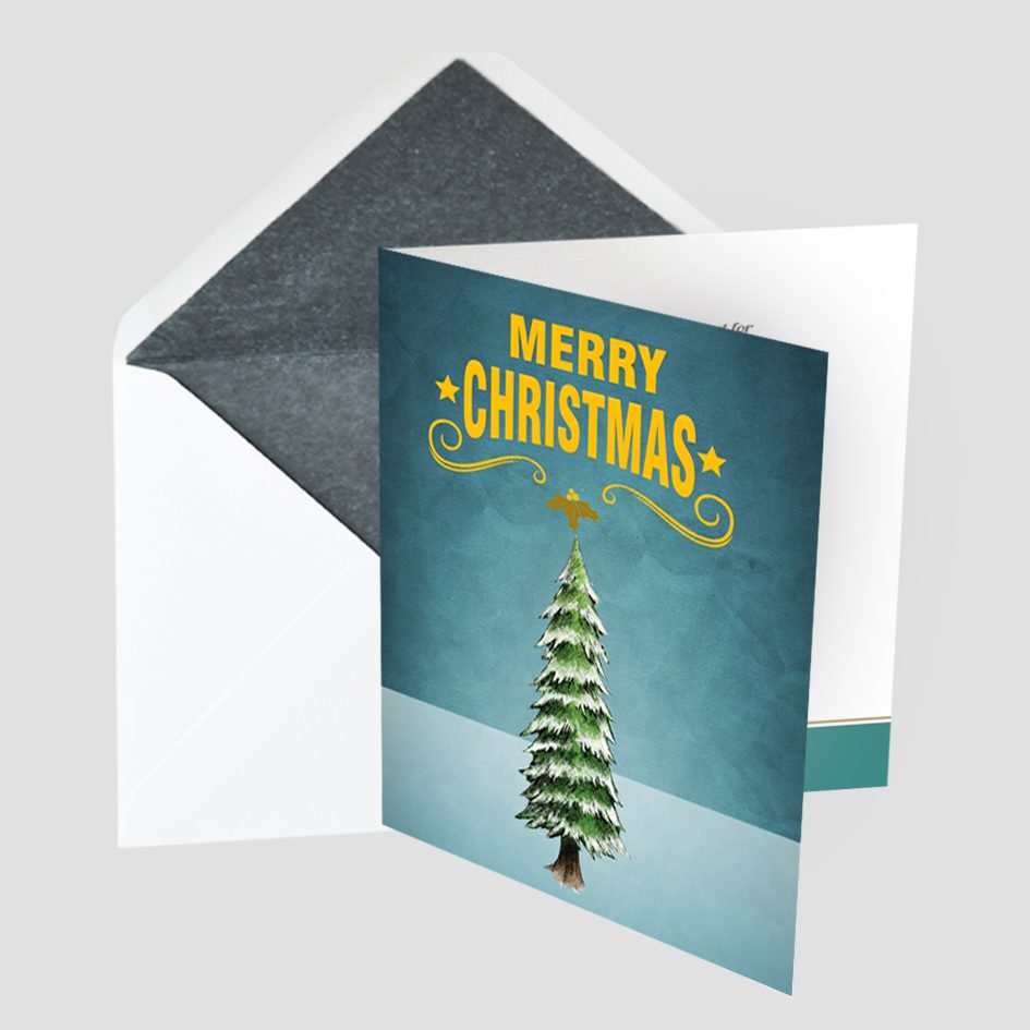 cheap greeting cards printing service in london at Rush Print