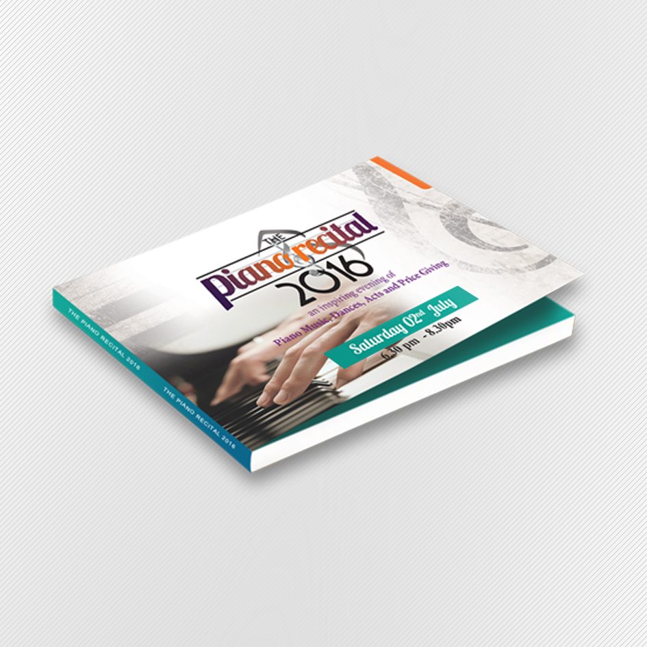 cheap booklet printing in harrow, london at Rush Print