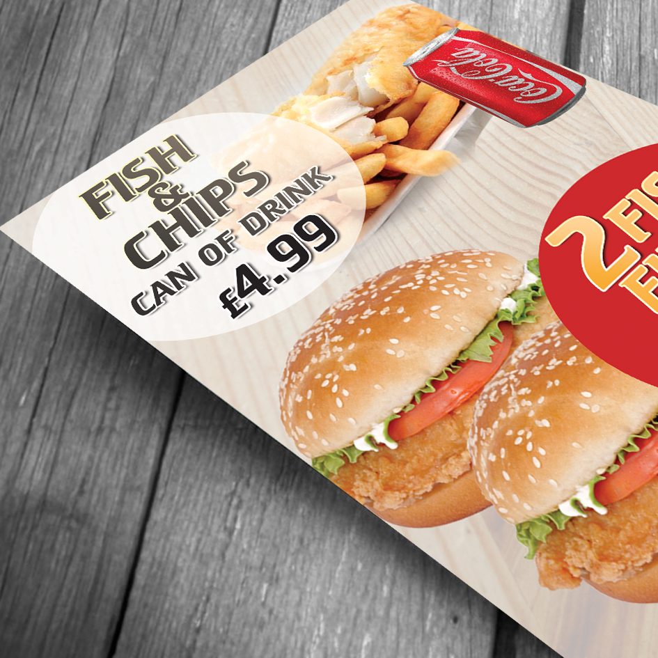poster printing harrow from rushprint | rushprinting poster | A2 poster printing | A1 poster | A0 poster printing with free UK delivery